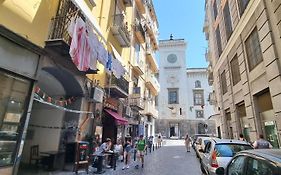 Il Fondaco All'Archivio Storico